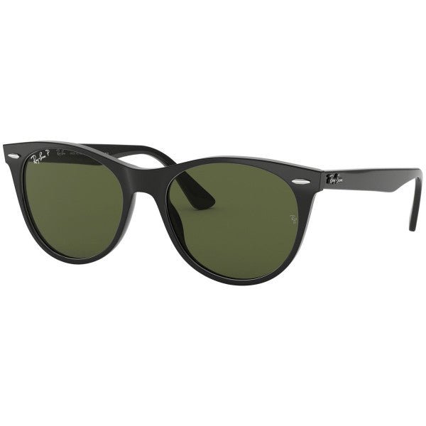 Ochelari Soare Femei OS Ray-Ban RB2185 901/58 55